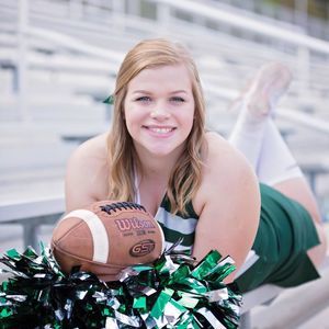 Meet your Posher, Brooklen